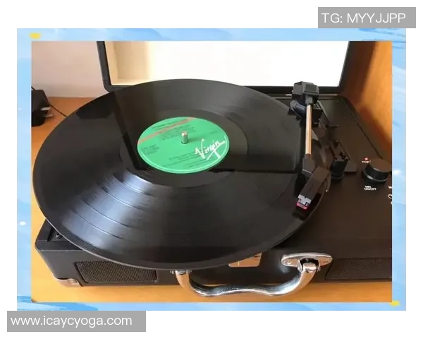 黑胶复兴潮流:探寻实体唱片背后的文化魅力与时代意义