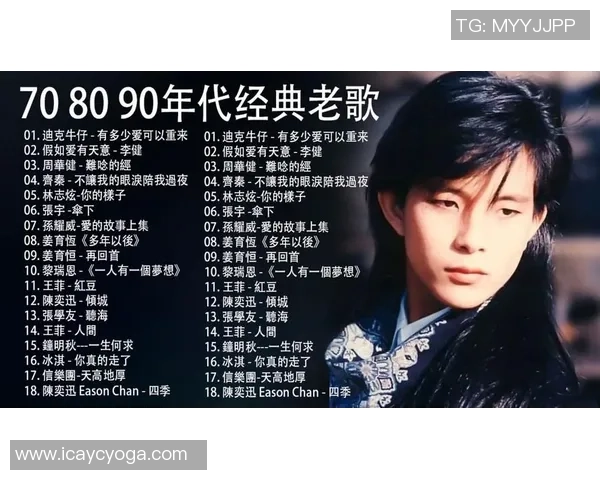 经典老歌为何在年轻人中重获新生引发热议与思考